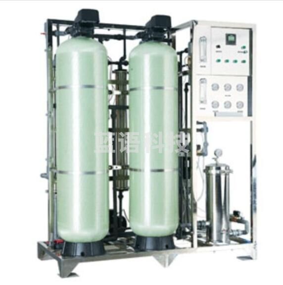 沁园商用纯水机 QS-RO-LP1000 反渗透净水器