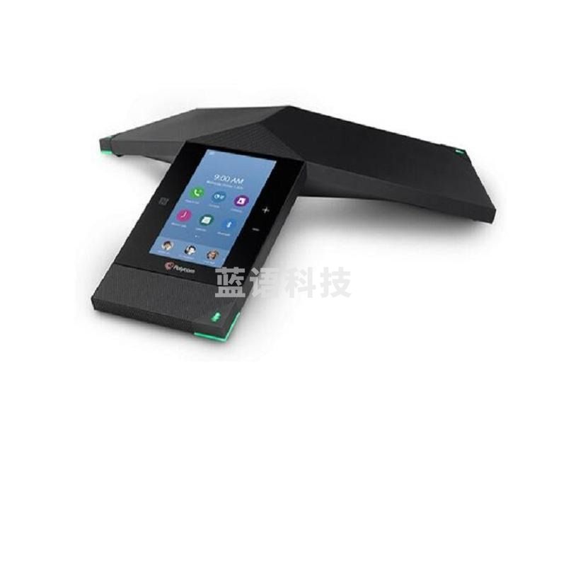 宝利通 Trio8800 音频会议电话单机