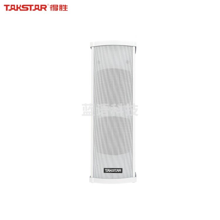 得胜（TAKSTAR）EB-60 专业广播定压音柱 壁挂音响（只）