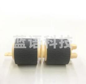 佳能2204AD搓纸轮