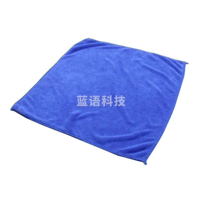 吸水毛巾纳米抹布40*40cm （25条一组） 货号：XWL