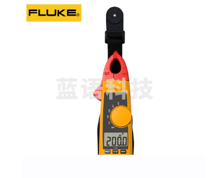 福禄克（FLUKE） 365 可分离真有效值交直流钳形电流表