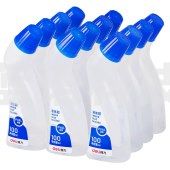 得力（deli）6360液体胶（单位：瓶）透明