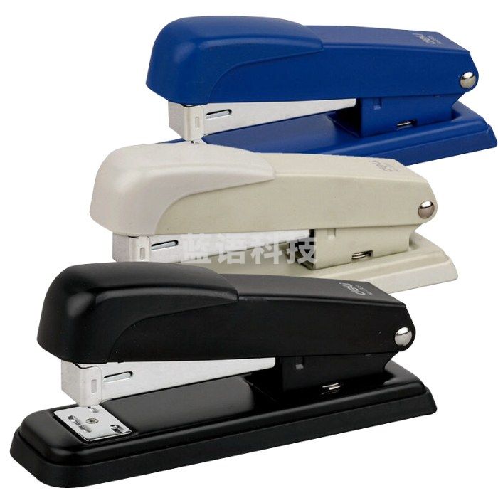 得力（deli） 0309 订书机12#
