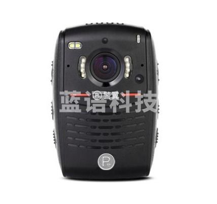 警翼DSJ-K8高清执法仪