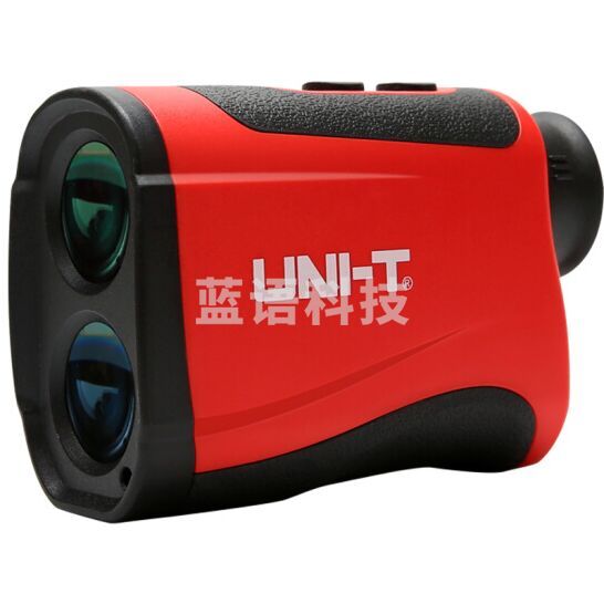 优利德（UNI-T）LM1000 激光测距望远镜 测距仪 1000米