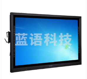 东方中原（Donview）DS-75IWMS-L02PA液晶触摸一体机75寸(L02系列)