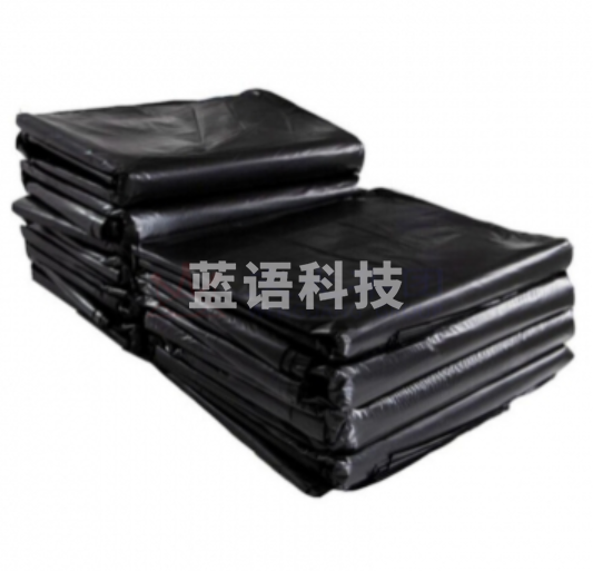 垃圾袋 70*90 50个/包(10包起售，偏远区域下单请电话咨询)