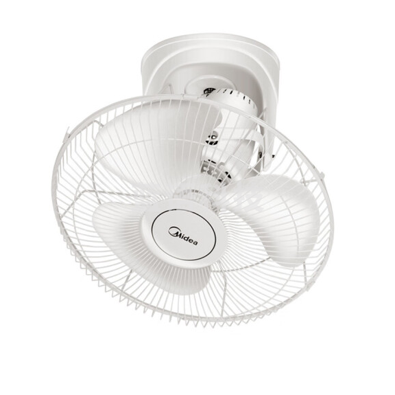 美的（Midea） 电风扇家用吸顶扇   FD40-11A楼顶扇