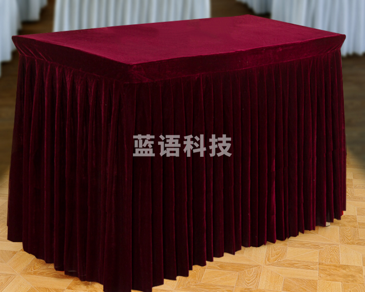 桌群台布 （下单前请咨询）