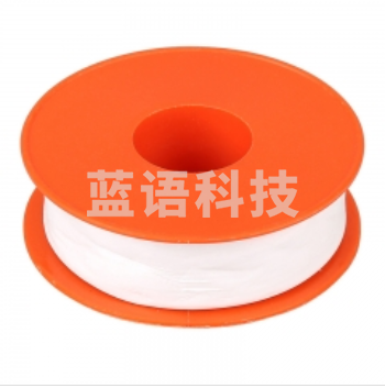 百灵鸟（BAILINGNIAO）塑料胶带 生料带