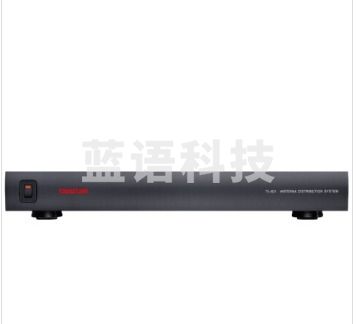 得胜(TAKSTAR)TS-AD1 天线分配系统电源分配系统 可为4台 接收机供电 工程应用户外演出TJRRSFYJD202303021014056