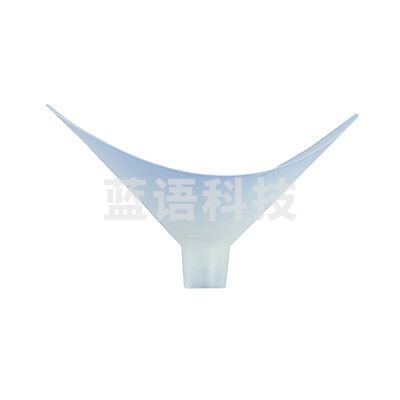 南华利生肺活量测试仪吹嘴TCC （100个/包）