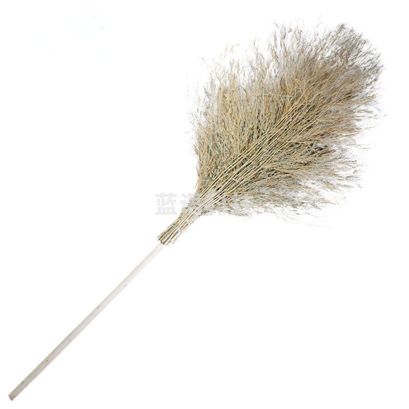 竹扫把 环卫扫把笤帚 大扫帚 把扫马路竹扫把 单位：把