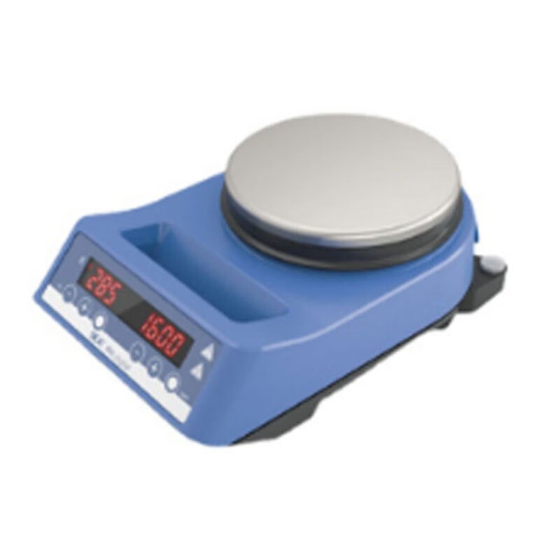 德国IKA艾卡RH digital/white加热磁力搅拌器数显搅拌机原装 RH digital套装