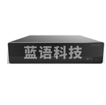 上海华平 HDS2920-FHDVS 高清指挥视频终端