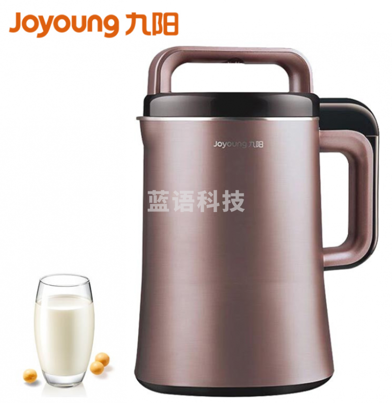 九阳DJ13R-P9 家用 全自动 破壁 无渣 豆浆机 家用新款