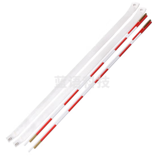 排球标志杆 比赛配用标准杆