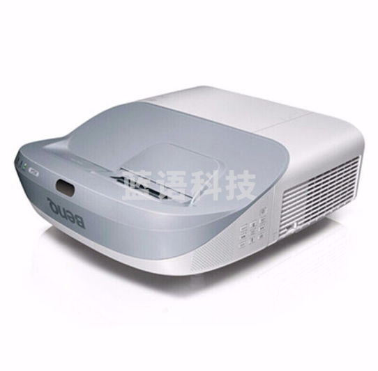 明基(BenQ) DW862UST超短焦投影仪