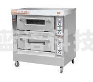 双层电烤箱 YXD-50型 (380V) G20160967