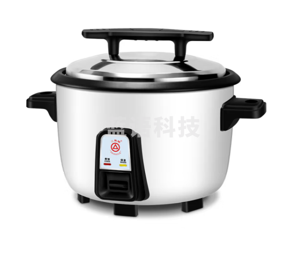 三角牌（Triangle） 大电饭煲23升+蒸笼