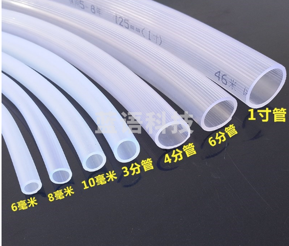 巨联 pvc 4分水管 1米价