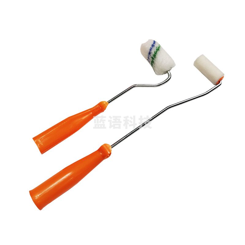 2寸 油漆涂料滚筒刷 滚刷