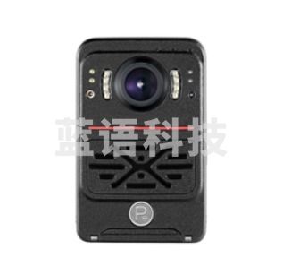 警翼DSJ-X9 执法记录仪 32G