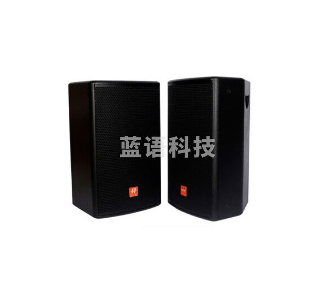 湖山音响MH510M 1只