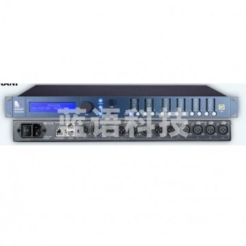 玛朗尼Marani数字讯号处理器 MIR480A IT.1769