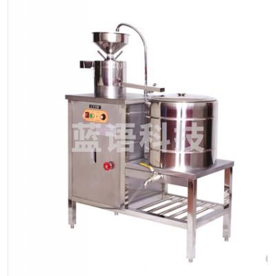 津御商厨ET-YL10A电热全自动多功能豆奶机 商用豆浆机 电热全自动豆奶机