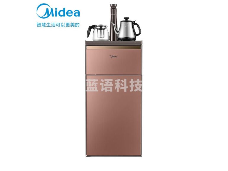 美的/Midea YR1609S-X 立式饮水机