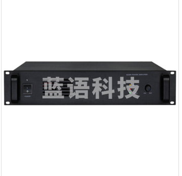 得胜（TAKSTAR） EBS-24A 舞台公共广播功放系统 专业高功率广播系统 240W功率输出