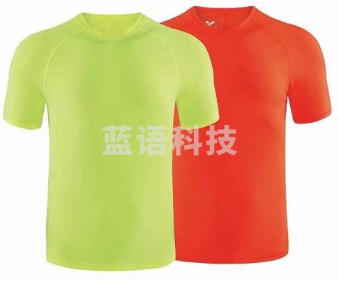 田径服装（T恤）