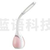 科大讯飞 U5 智能护眼 台灯机器人 语音对话 三档触摸