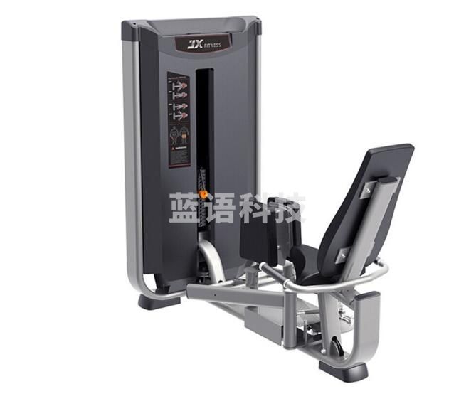 军霞JX-3004大腿内外侧训练器