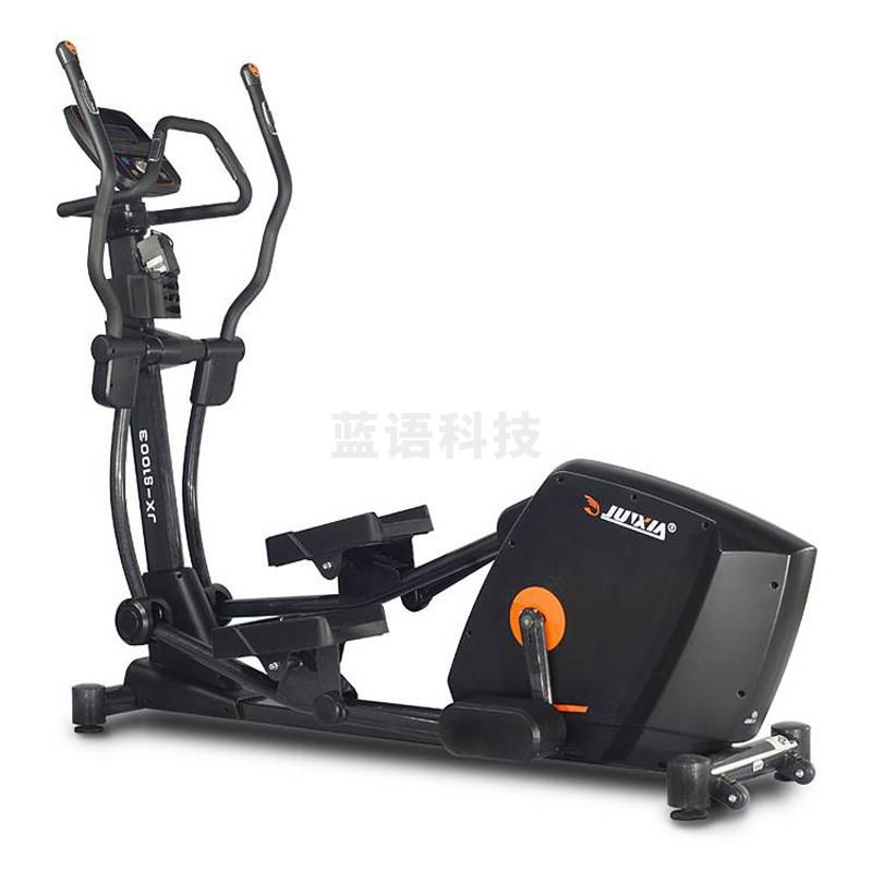 军霞 JX-S1003 商用椭圆走跑机