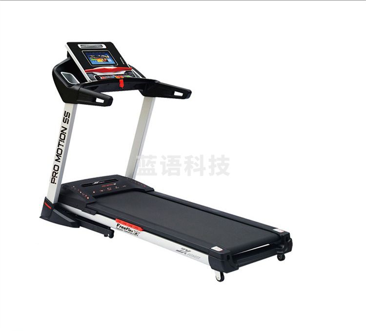 军霞（JUNXIA）JX-693SA 轻商用跑步机