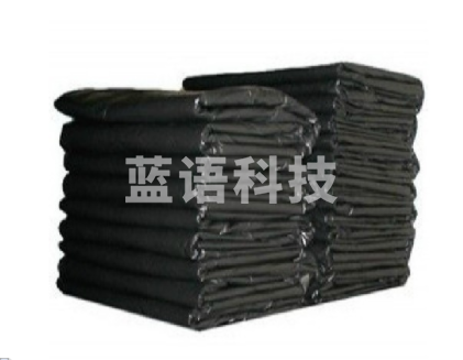 天痕 平角垃圾袋 45*45 100个/捆