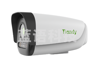 天地伟业（TIANDYTECH）400万像素枪式摄影机 TC-C55EN（台）
