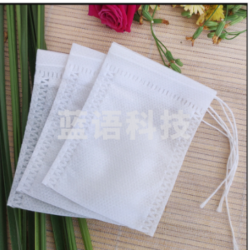 煎药袋   8*10cm 茶包茶袋茶叶包装过滤泡茶袋煲汤煎中药卤料调料包袋一次性