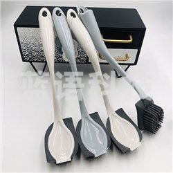 绿派 LP0572 软胶锅刷