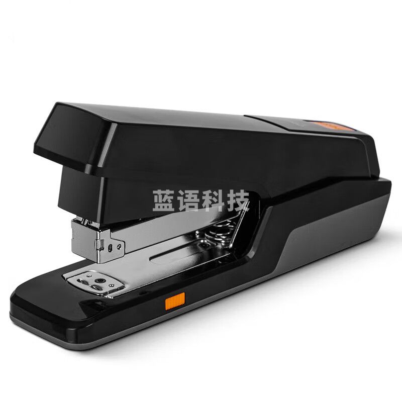 得力/deli 0479省力订书机(黑)(1pcs/台)