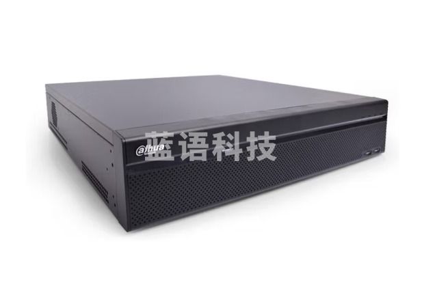 大华 DH-NVR808-32-HDS2 PC式硬盘录像机32路
