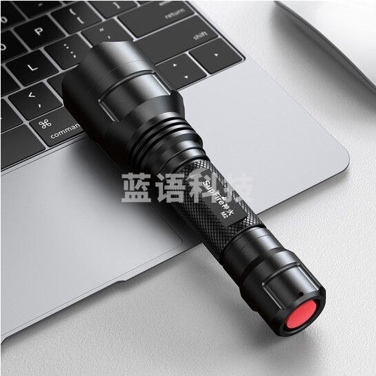 普通手电筒  神火/supfire M2  充电式  5档 ≤5h