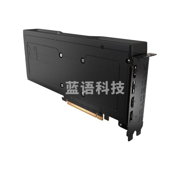 AMD RADEON RX 6750 XT台式机显卡 7nm AMD RDNA2架构 12GB GDDR6游戏电竞显卡