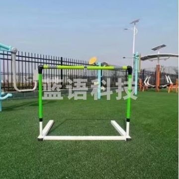 田径跨栏 软式跨栏架 TY.1413