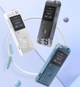 科大讯飞(iFLYTEK) SR101 AI智能录音笔 免费转写 中英文实时互转 触摸屏融合按键操作 专业降噪 16G+云储存 星空灰