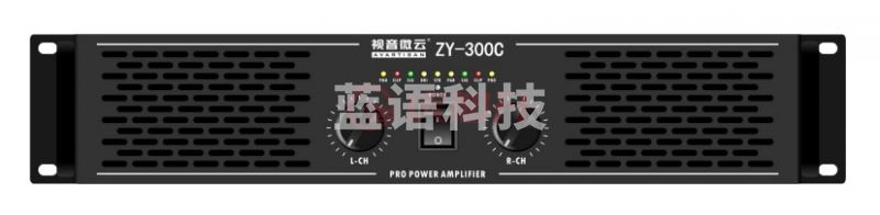 视音 微云ZY-300Cv