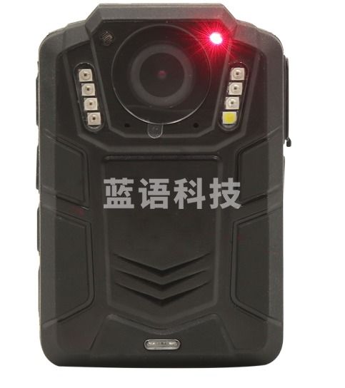 德生DSJ-200F 执法仪记录仪 内存64G 保修一年